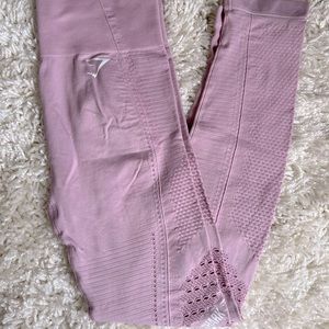 Gymshark workout leggings